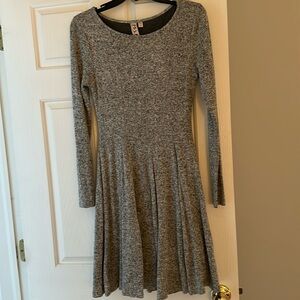Anthropologie dress